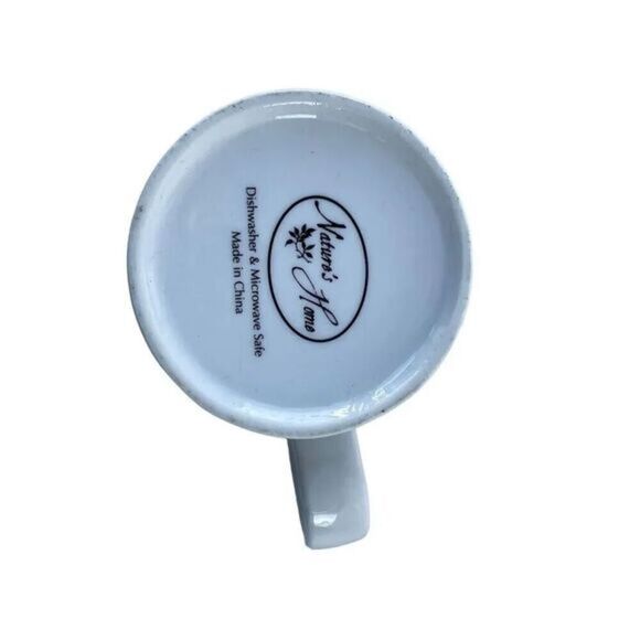 Cape Cod Nature’s Home Mermaid Coffee Cup Mug - Picture 5 of 7